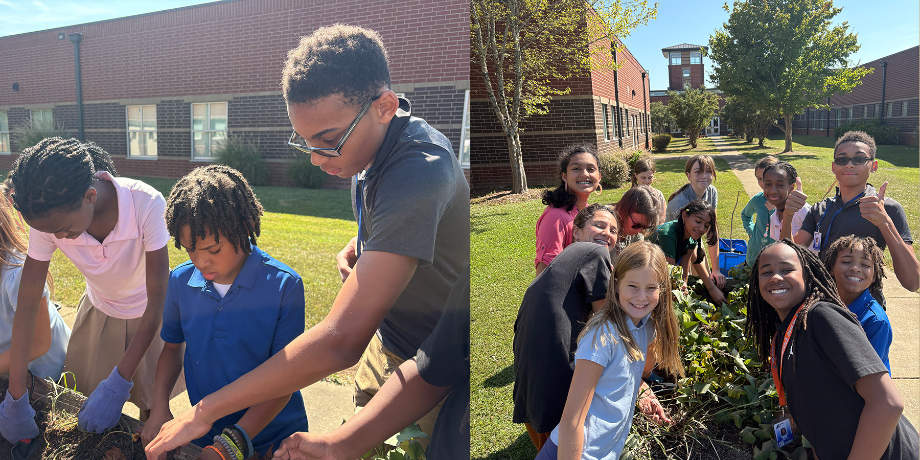Garden Club 2025